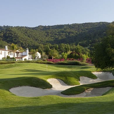 Eagle Ridge Golf Club