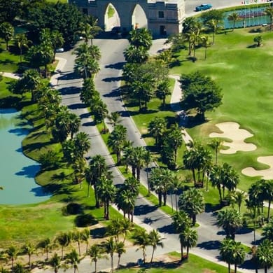 El Tigre Club de Golf