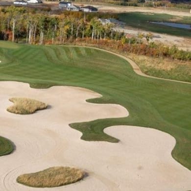 Whitetail Crossing Golf Club