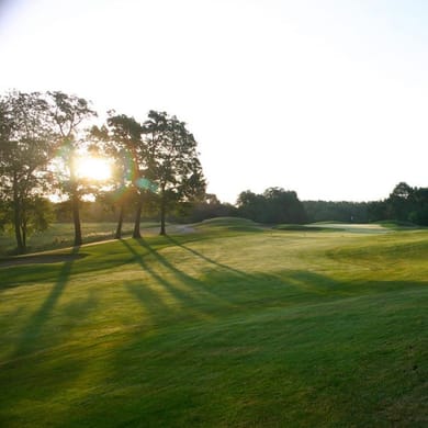 Amana Colonies Golf Course