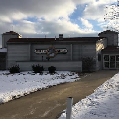 Pheasant Ridge Golf Course