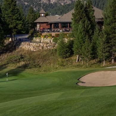 Copper Point Golf Club (The Point)