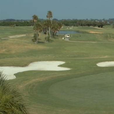 Cocoa Beach Country Club