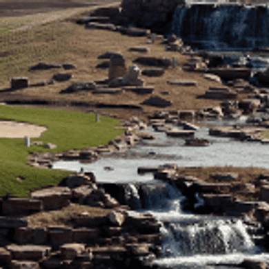 Grand Falls Casino & Golf Resort