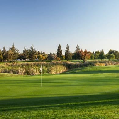 Creekside Golf Course