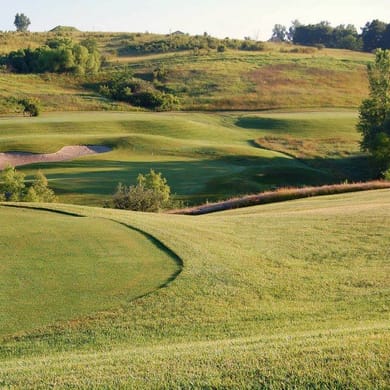 Bos Landen Golf Club