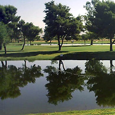 Rivers Edge Golf Course