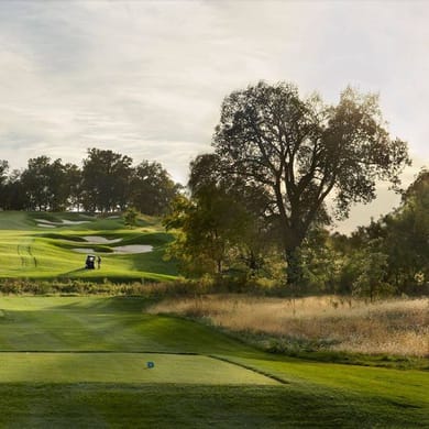 Blue Top Ridge at Riverside Casino & Golf Resort