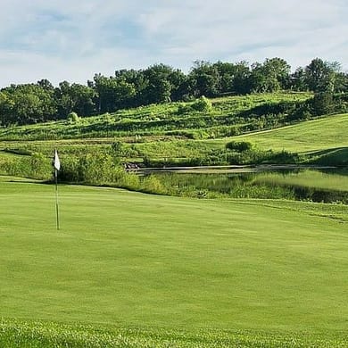 Shiloh Springs Golf Club