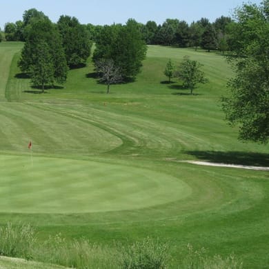 Briggs Woods Golf Course