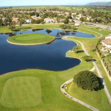 River Ridge Golf Club (The Vineyard)