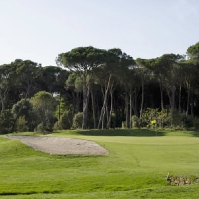 Golf & Tennis Club de Valescure