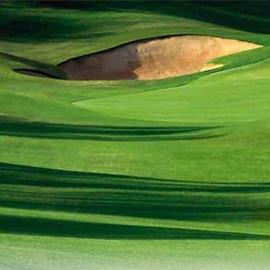 Golfbaan Sluispolder - De Noordhollandse Golf Club