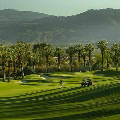 JW Marriott Desert Springs Golf Club (Palms)