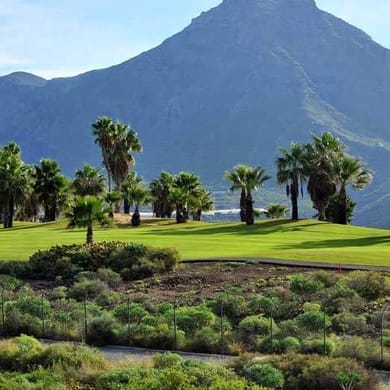 Golf Costa Adeje (Lagos)