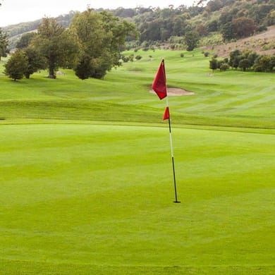 Woldingham Golf Club