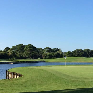 The Amelia River Club