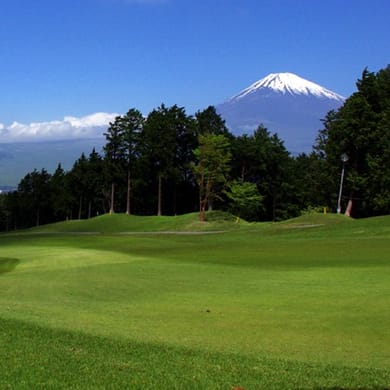 Gotemba Golf Club