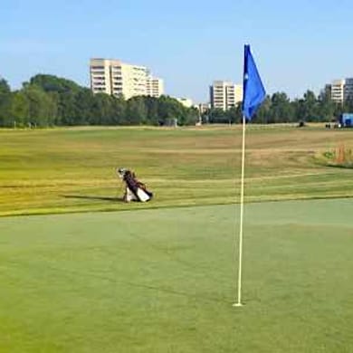 GolfCity München Puchheim (Play 9)