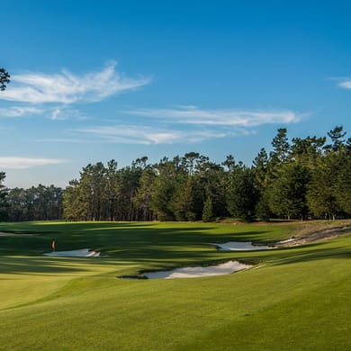 Poppy Hills Golf Course