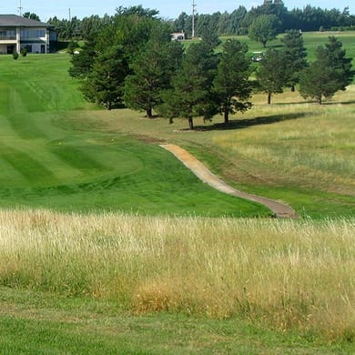 Mariah Hills Golf Course