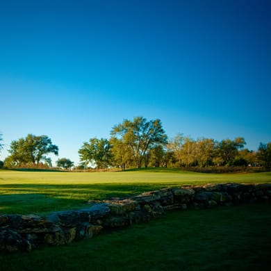 Prairie Trails Golf Course - El Dorado
