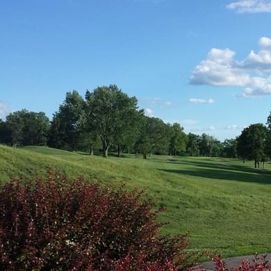 Painted Hills Golf Club