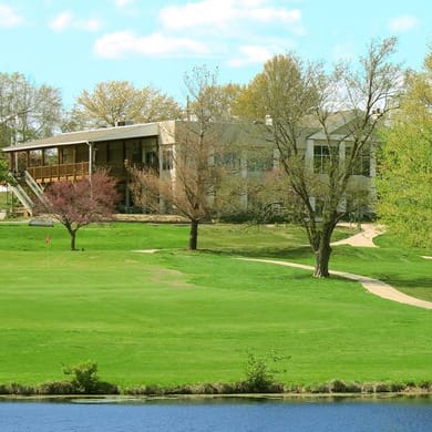 Leavenworth Golf Club