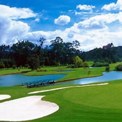 Serrezuela Country Club