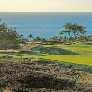Hapuna Golf Course