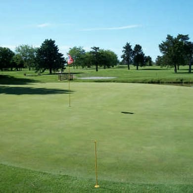 Elks Country Club