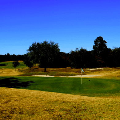 Twisted Oaks Golf Course