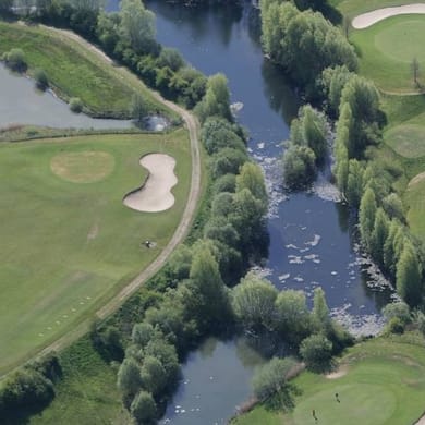 Golf & Country Club Hohwachter Bucht