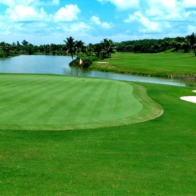 Dong Nai Golf Resort