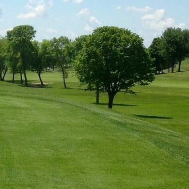 Southern Hills Golf Course
