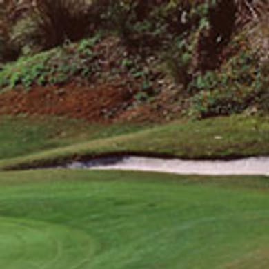 Brooksville Country Club