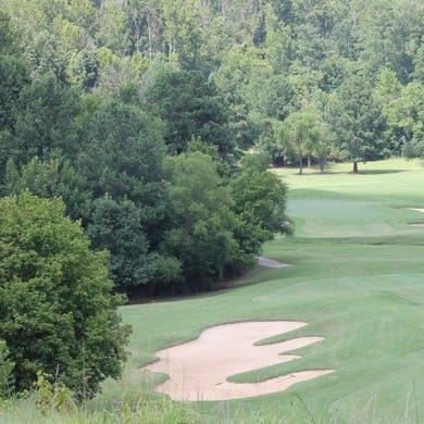 The Golf Club at Bradshaw Farm