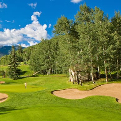 Beaver Creek Golf Club