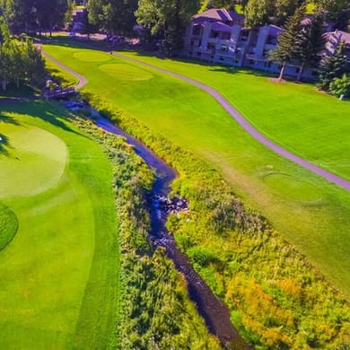 EagleVail Golf Club