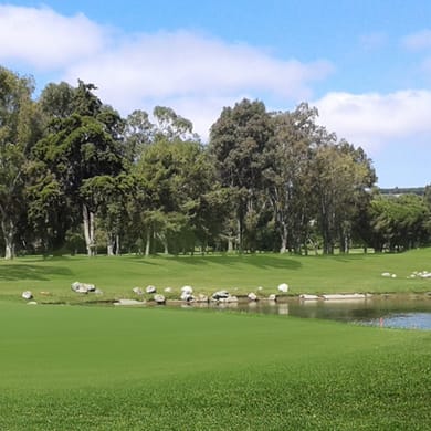 Le Royal Country Club de Tanger