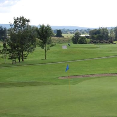 Loughrea Golf Club