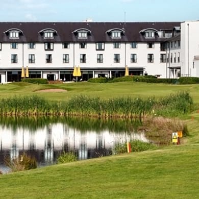 Hilton Templepatrick Golf & Country Club