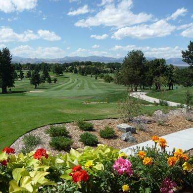 Willis Case Golf Course