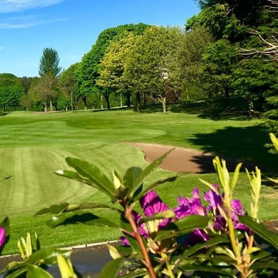 Knock Golf Club