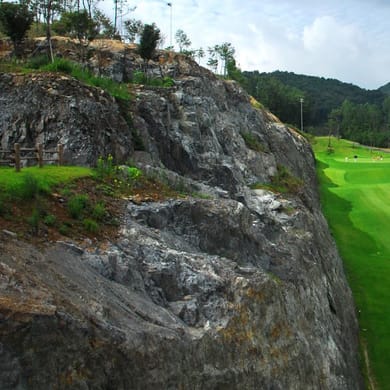 Dae Young Base Country Club