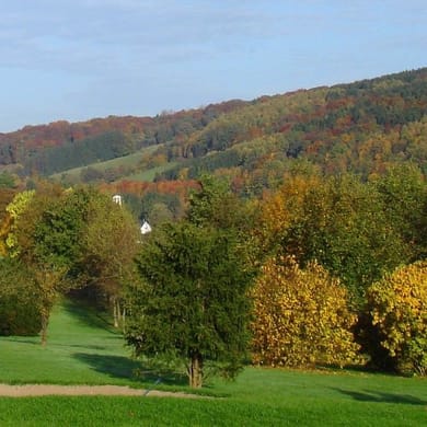 Golfclub Der Lüderich