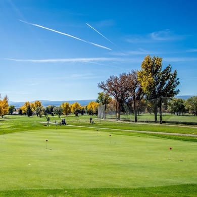 Black Canyon Golf Course