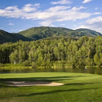 Rollingstone Ranch Golf Club