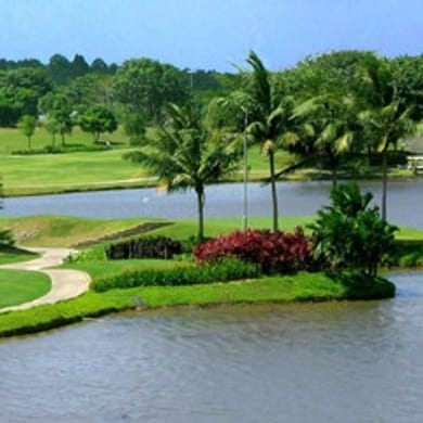 SouthLinks Country Club