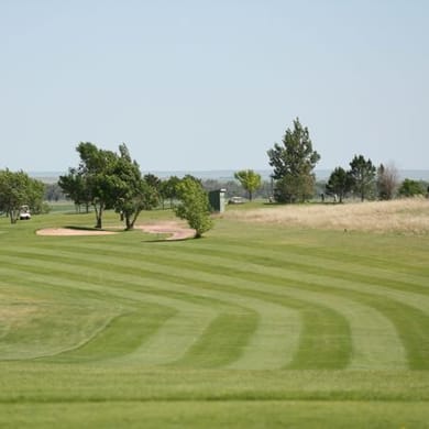 Riverview Golf Club